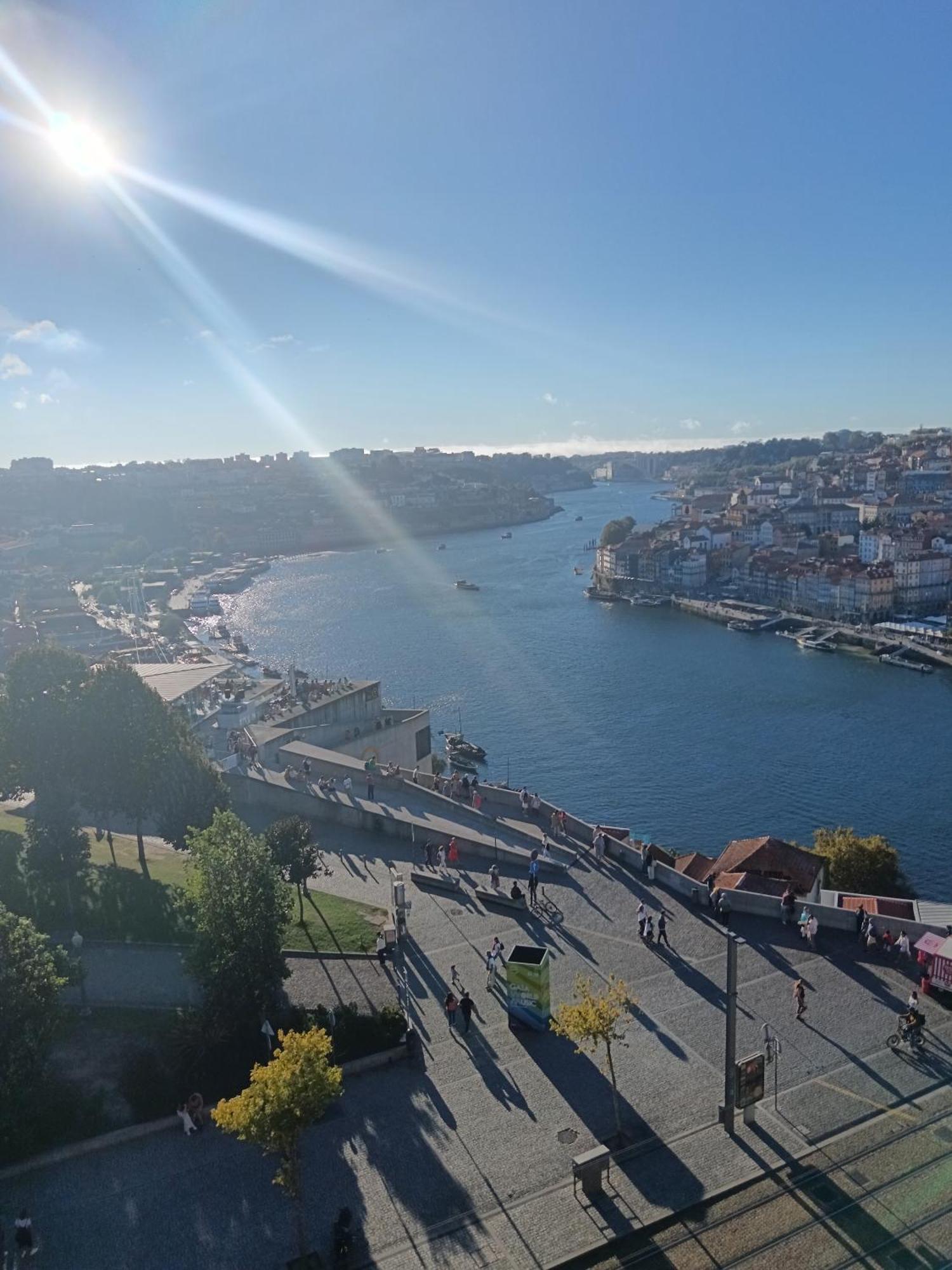 Casa Sardao Villa Trofa Eksteriør bilde