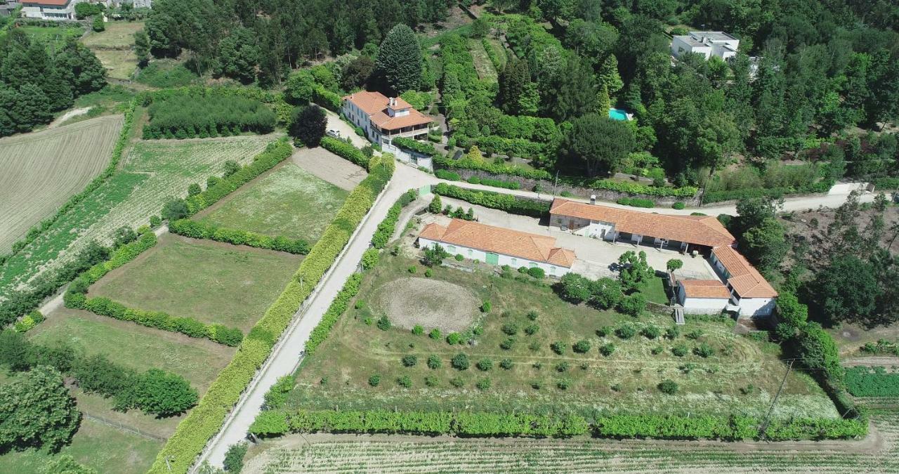 Casa Sardao Villa Trofa Eksteriør bilde