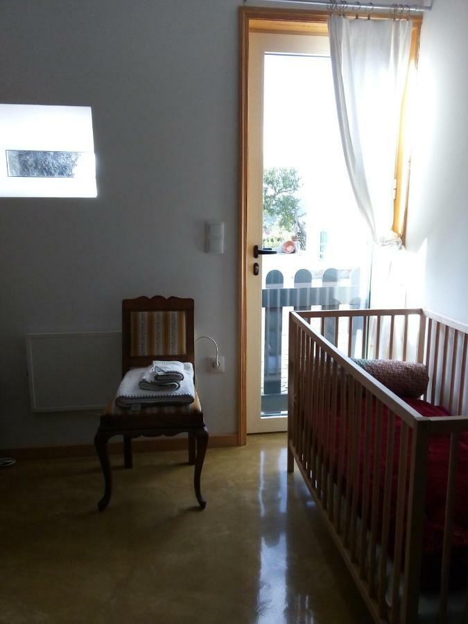 Casa Sardao Villa Trofa Eksteriør bilde