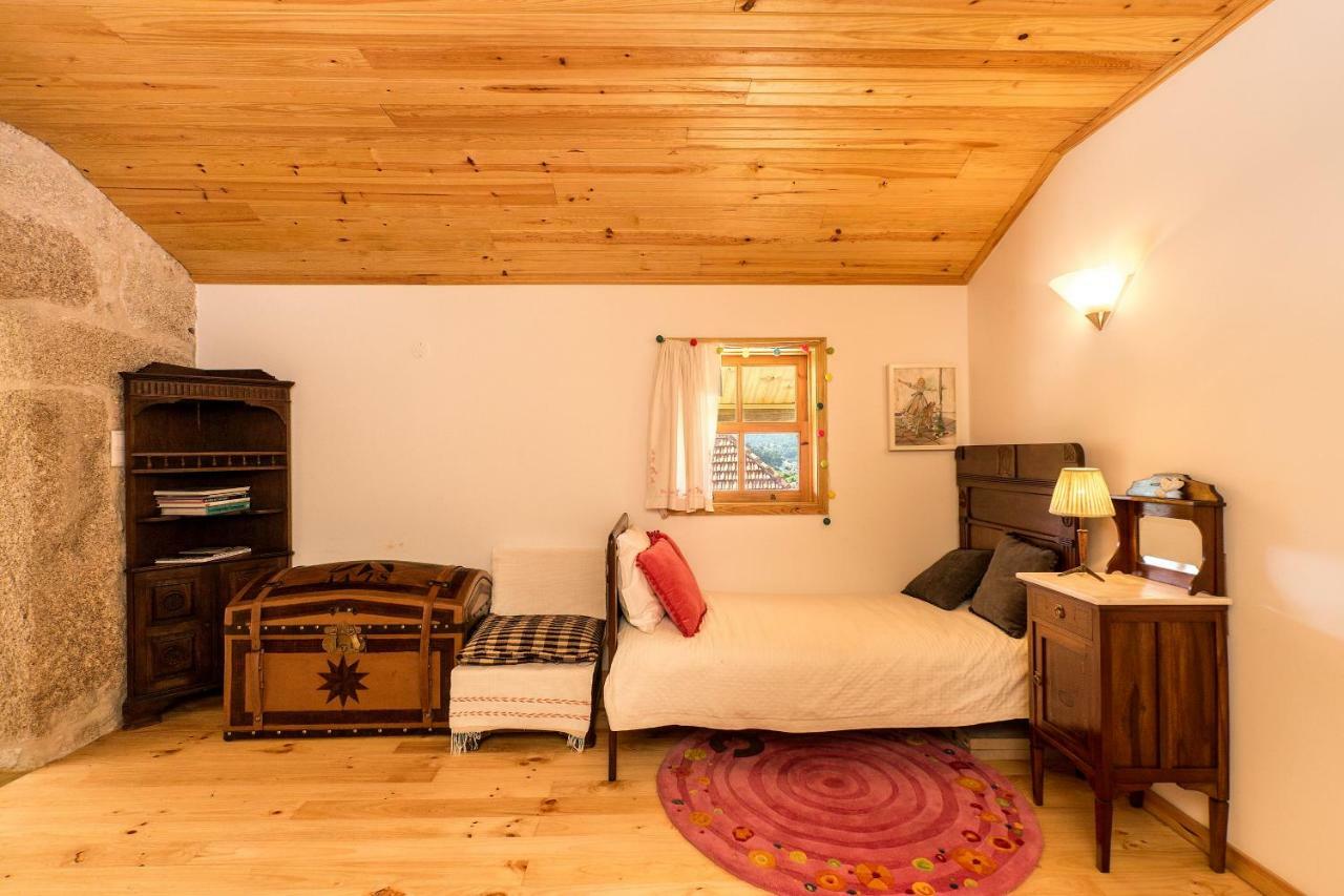Casa Sardao Villa Trofa Eksteriør bilde