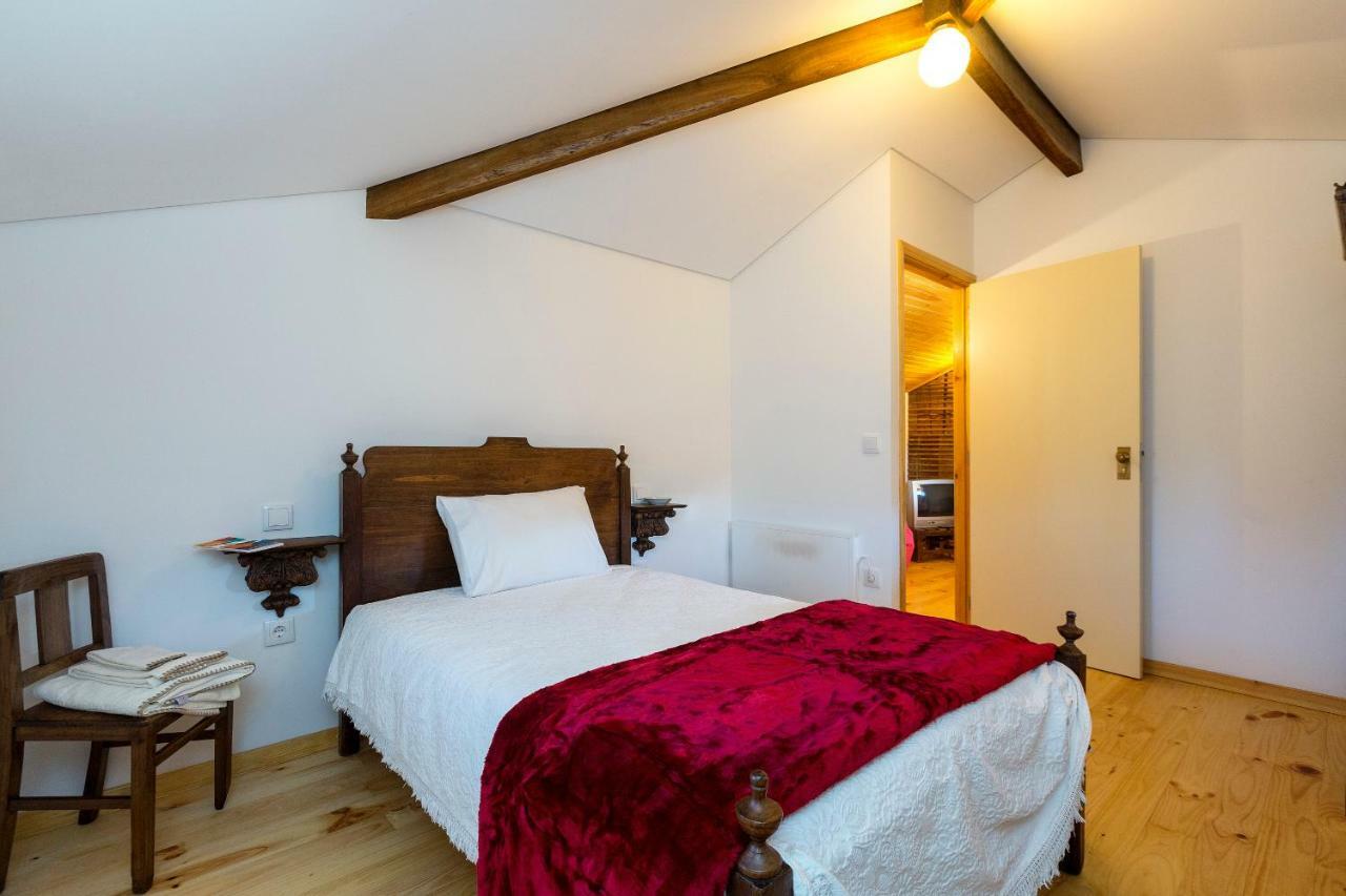 Casa Sardao Villa Trofa Eksteriør bilde