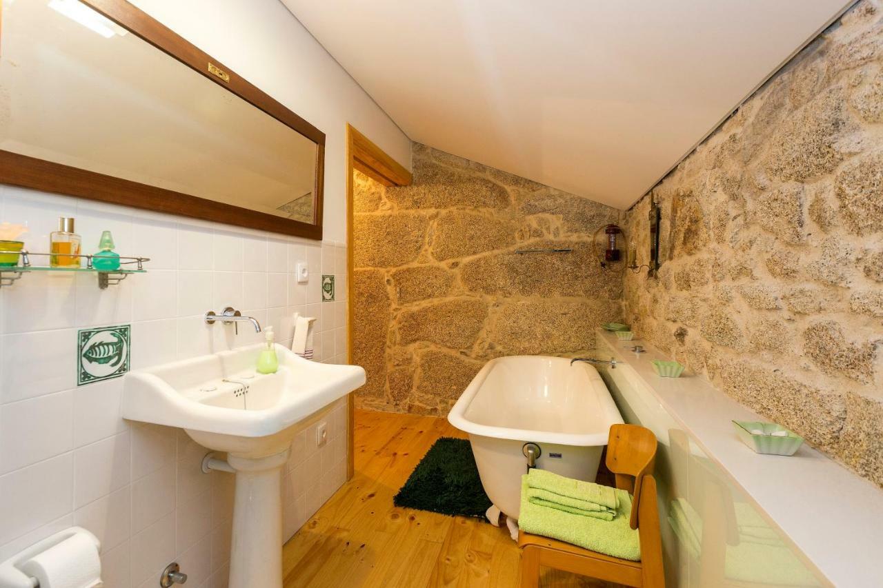 Casa Sardao Villa Trofa Eksteriør bilde