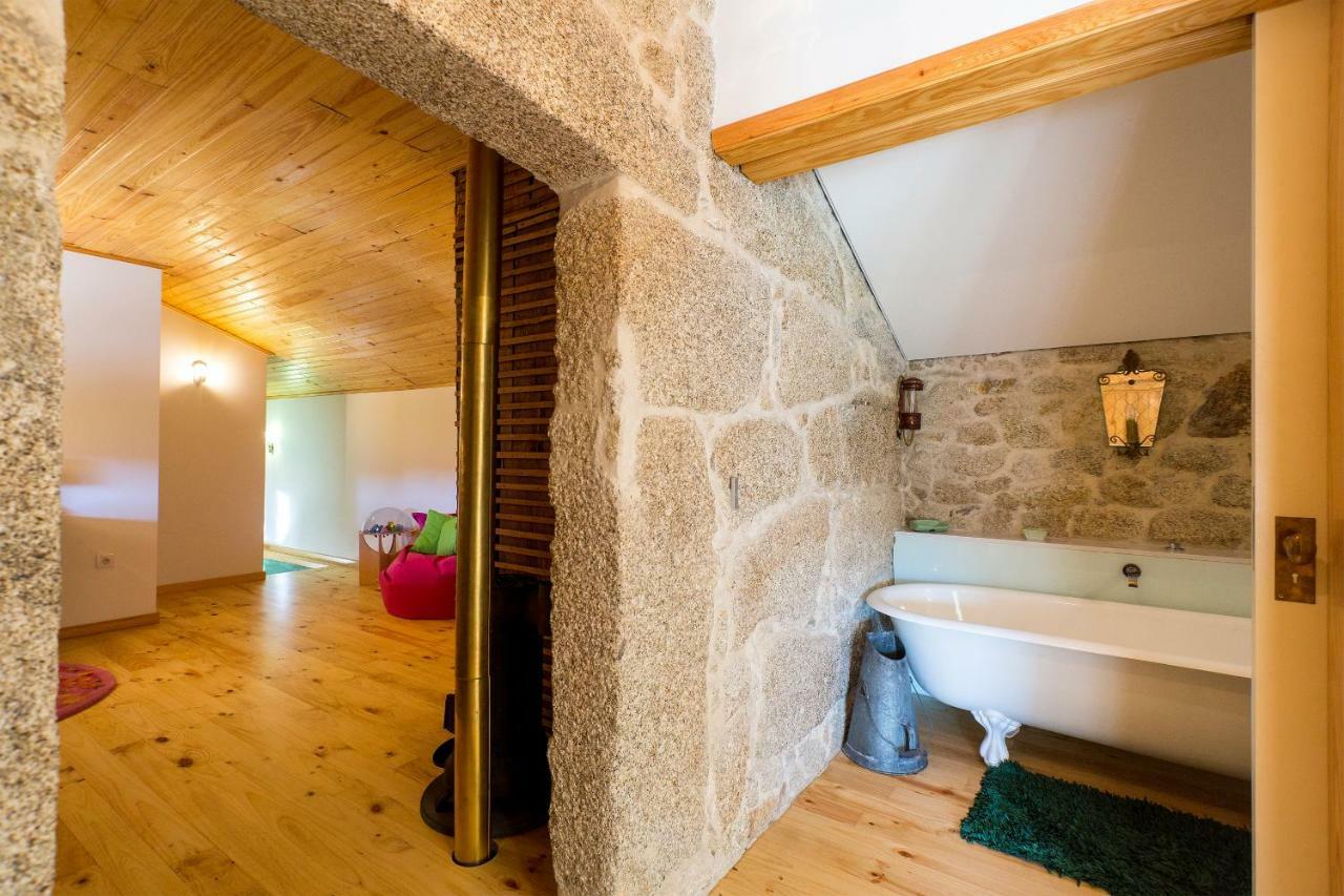 Casa Sardao Villa Trofa Eksteriør bilde