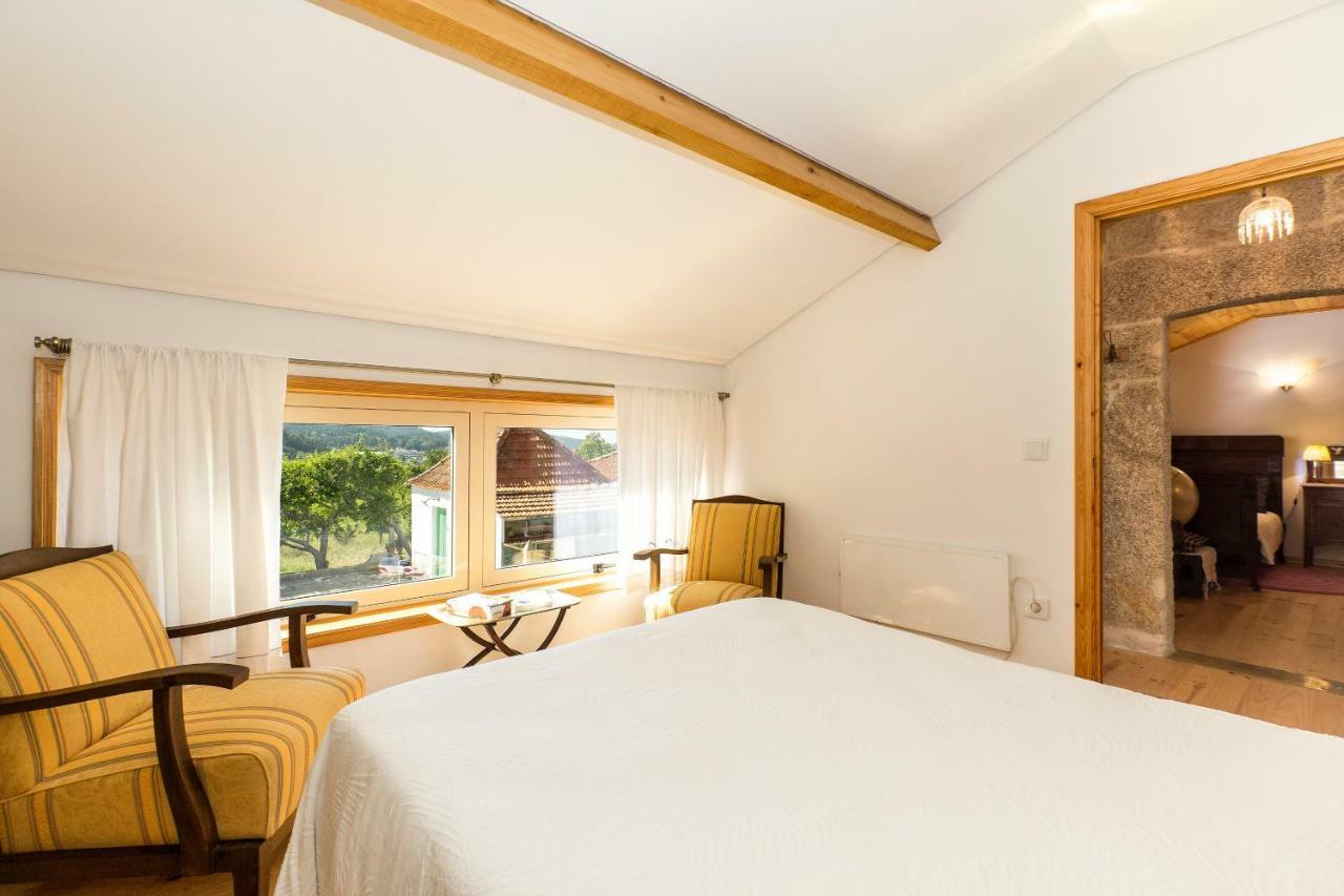 Casa Sardao Villa Trofa Eksteriør bilde