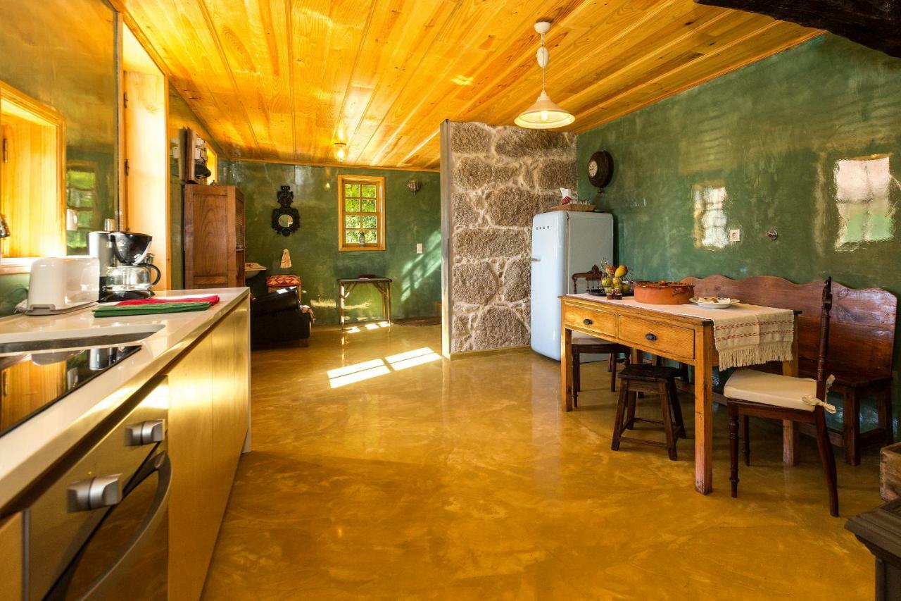 Casa Sardao Villa Trofa Eksteriør bilde