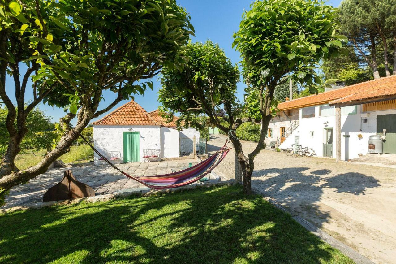 Casa Sardao Villa Trofa Eksteriør bilde