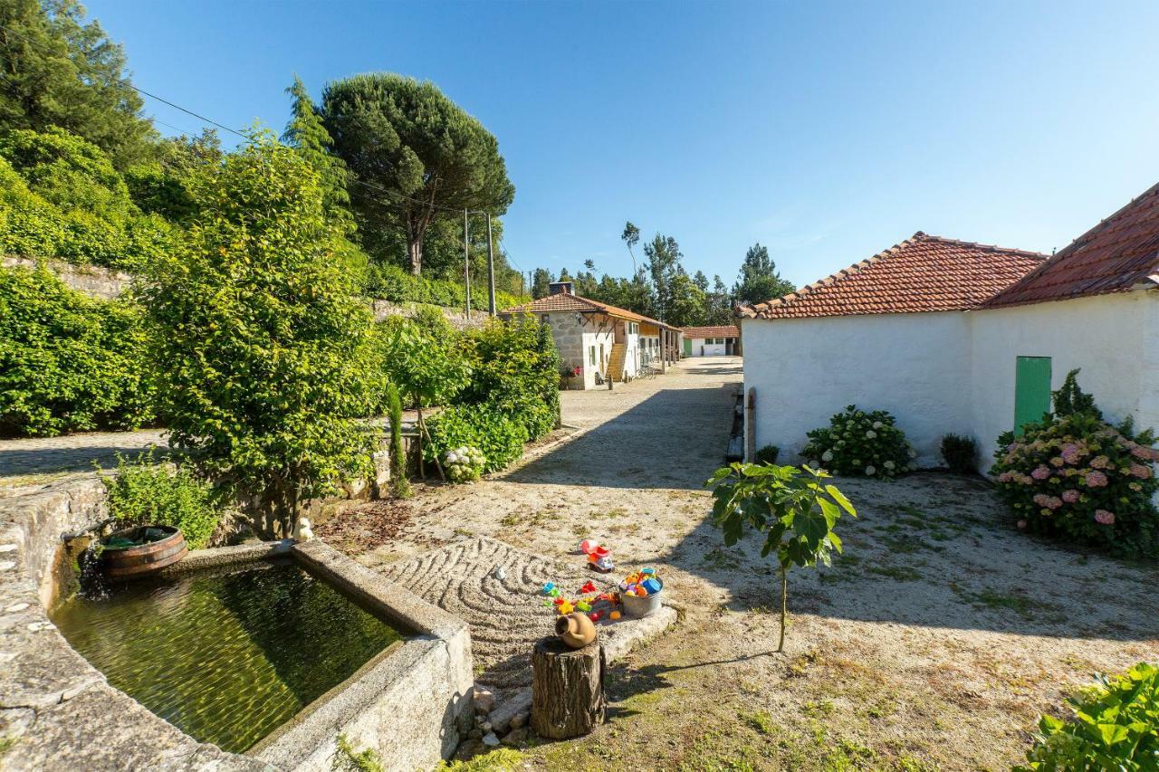 Casa Sardao Villa Trofa Eksteriør bilde