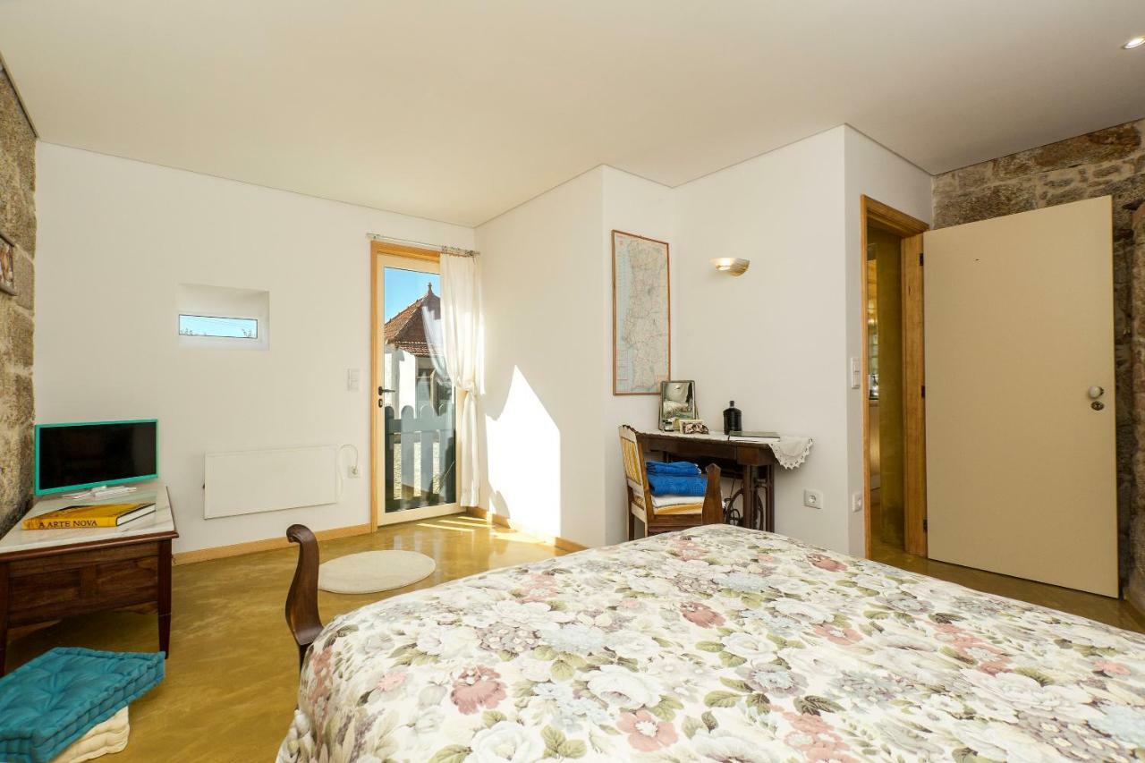 Casa Sardao Villa Trofa Eksteriør bilde