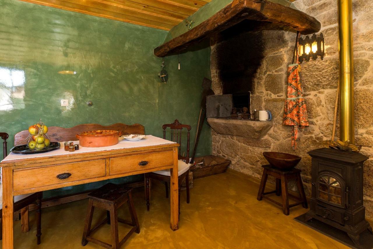 Casa Sardao Villa Trofa Eksteriør bilde